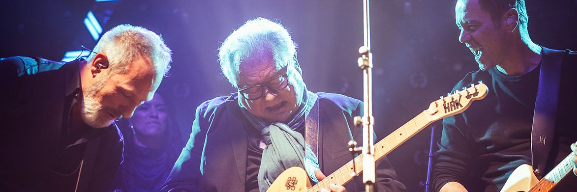 Heinz Rudolf Kunze Webseite