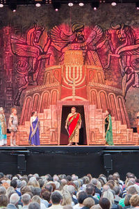 Nabucco Venezia Festival Opera Foto © Asphoto De Website